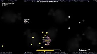 Скриншот 6 к игре Alpha Squadron