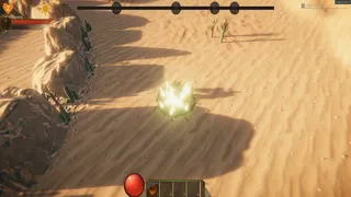 Скриншот 5 к игре Chaosborn
