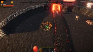 Скриншот 6 к игре Chaosborn
