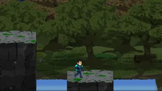 Скриншот 1 к игре Horizon Valley