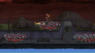 Скриншот 2 к игре Horizon Valley