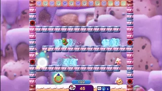 Скриншот 2 к игре Bubble Bobble Sugar Dungeons Boosted
