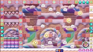 Скриншот 3 к игре Bubble Bobble Sugar Dungeons Boosted