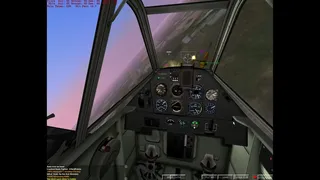 Скриншот 1 к игре The History Channel: Battle of Britain - World War II 1940