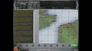 Скриншот 4 к игре The History Channel: Battle of Britain - World War II 1940