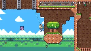 Скриншот 1 к игре Cattopia
