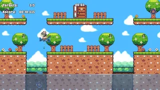 Скриншот 6 к игре Cattopia