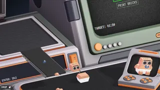 Скриншот 2 к игре Poly Bricks