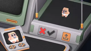 Скриншот 4 к игре Poly Bricks