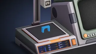 Скриншот 5 к игре Poly Bricks