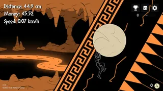 Скриншот 1 к игре Sisyphus Simulator