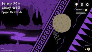 Скриншот 2 к игре Sisyphus Simulator