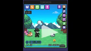 Скриншот 2 к игре Tomomon Little