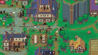 Скриншот 1 к игре Brawlers Tavern