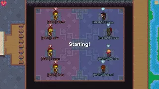 Скриншот 2 к игре Brawlers Tavern