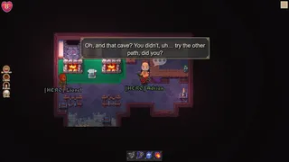 Скриншот 3 к игре Brawlers Tavern