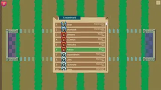 Скриншот 8 к игре Brawlers Tavern