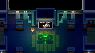 Скриншот 1 к игре Space Dingus