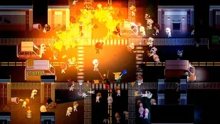 Скриншот 3 к игре Space Dingus