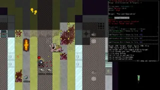 Скриншот 1 к игре Cataclysm: The Last Generation