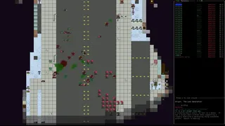 Скриншот 4 к игре Cataclysm: The Last Generation