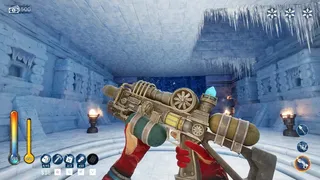 Скриншот 3 к игре Meltopia