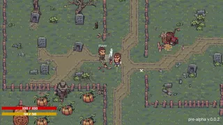 Скриншот 3 к игре Torchure