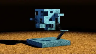 Скриншот 4 к игре SOMNAMBULO