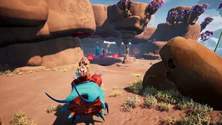Скриншот 1 к игре Gigils: Chomp Together