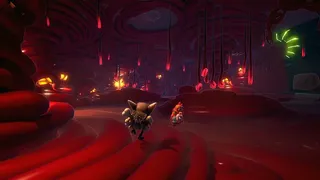 Скриншот 2 к игре Gigils: Chomp Together