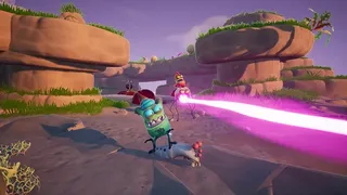 Скриншот 8 к игре Gigils: Chomp Together
