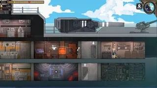 Скриншот 1 к игре Seas of Raesenia