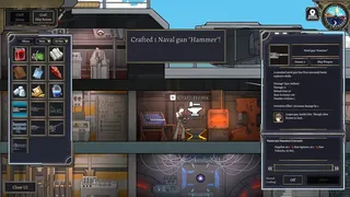 Скриншот 3 к игре Seas of Raesenia