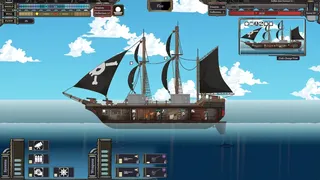 Скриншот 4 к игре Seas of Raesenia