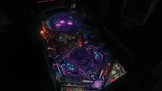Скриншот 2 к игре Infected Mushroom Pinball