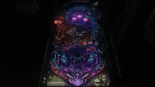 Скриншот 5 к игре Infected Mushroom Pinball