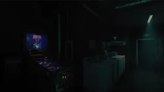 Скриншот 7 к игре Infected Mushroom Pinball