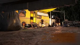 Скриншот 1 к игре O.S.A.