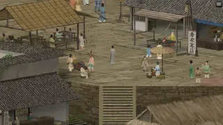 Скриншот 2 к игре 小侠游记