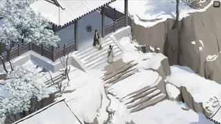 Скриншот 4 к игре 小侠游记