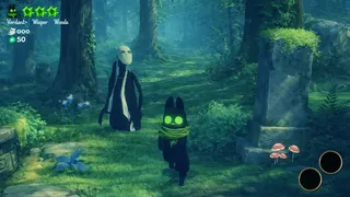 Скриншот 1 к игре Bunnimon