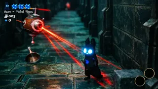 Скриншот 3 к игре Bunnimon