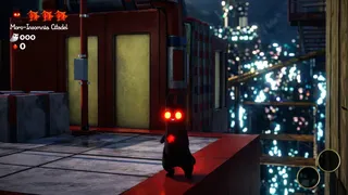 Скриншот 5 к игре Bunnimon