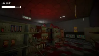 Скриншот 1 к игре Shift At Midnight