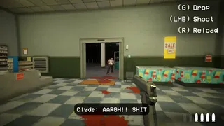 Скриншот 5 к игре Shift At Midnight