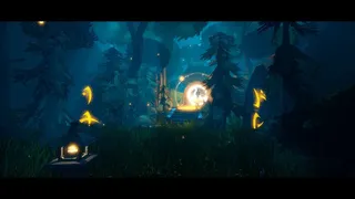 Скриншот 2 к игре Forestless