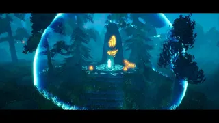 Скриншот 4 к игре Forestless