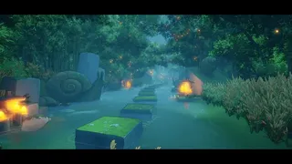 Скриншот 5 к игре Forestless