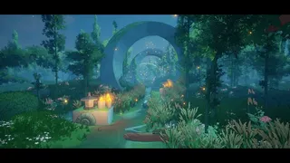 Скриншот 6 к игре Forestless