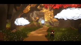Скриншот 7 к игре Forestless